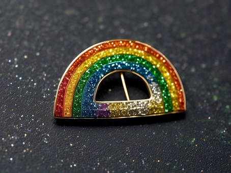 Empower Transgender Community with Sparkle's Volunteer Opportunities