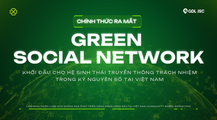TỪ ĐỘC LẬP ĐẾN LIÊN MINH: KHỞI ĐẦU CHO HỆ SINH THÁI TRUYỀN THÔNG TRÁCH NHIỆM TRONG KỶ NGUYÊN SỐ TẠI VIỆT NAM