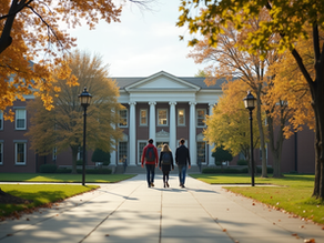 Exploring Flinders Social Work Education: A Pathway to Meaningful Change