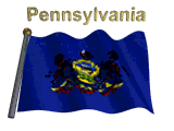 pennsylvanie
