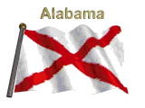 alabama