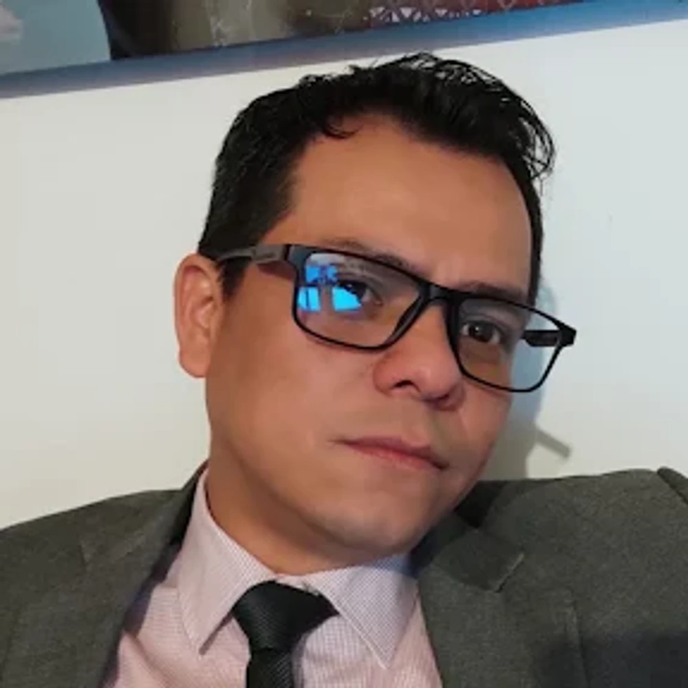 Foto del escritor: Robinson Sáenz Salas