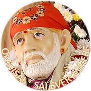 Shirdi Sai Baba All-In-One logo