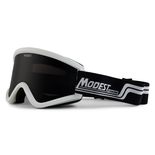 TEAM XL - WHITE CRUSIER | Modest Eyewear