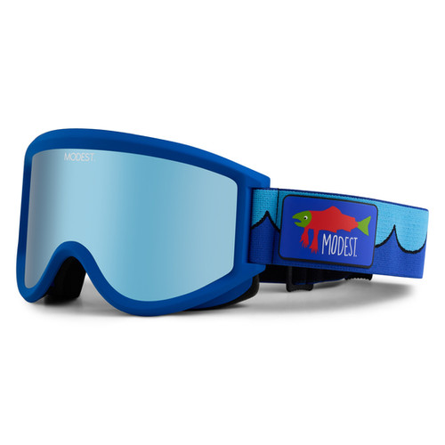 TEAM- SALMON ARMS | Modest Eyewear