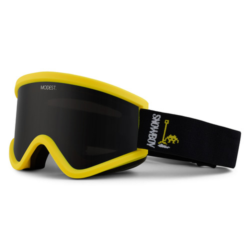 TEAM XL - SNOWBOY | Modest Eyewear