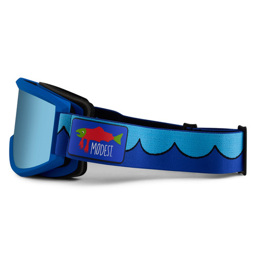 TEAM- SALMON ARMS | Modest Eyewear