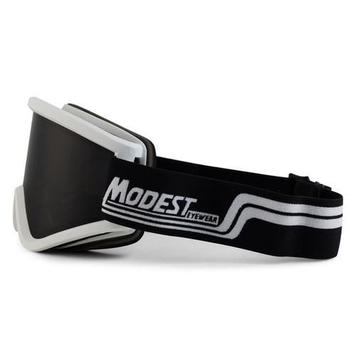 TEAM XL - WHITE CRUSIER | Modest Eyewear