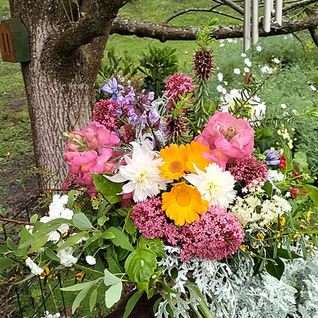 There Is a Garden in You