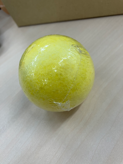 バスボム