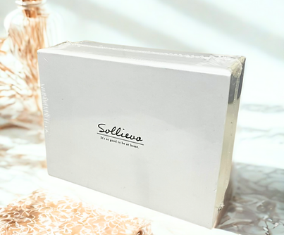 化粧箱のシュリンク