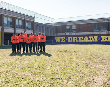 Real Talk Women @ M L King High