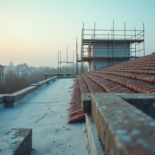10 tecken på att ditt tak behöver bytas (innan det börjar läcka)