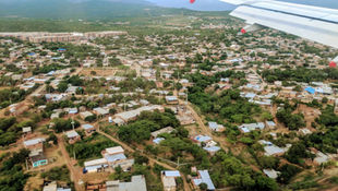 Venezuela Report Three