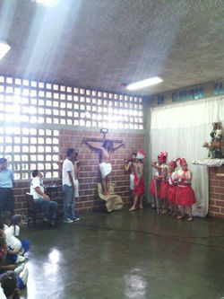 Duodécima Estación