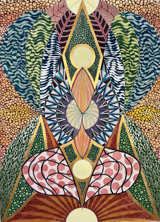 Ascend no.11 