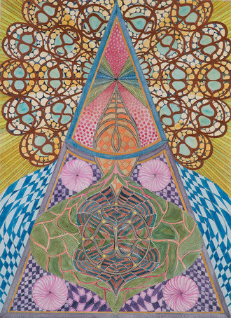 Ascend no.9 