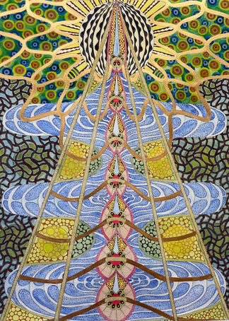 Ascend no.16