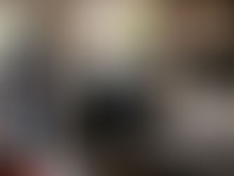 Driver testing brake pedal firmness at a Richmond auto shop during lunch hour.