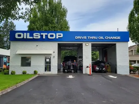 Engine wear caused by frequent short trips