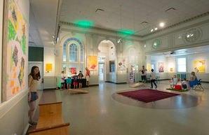 Step Beyond the Rainbow: The Wonderful Wizard of Oz Exhibition 