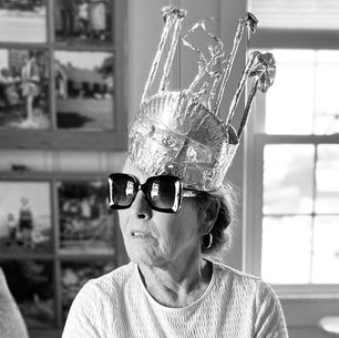 Celebrating “Unfinished Woman” in The Provincetown Independent