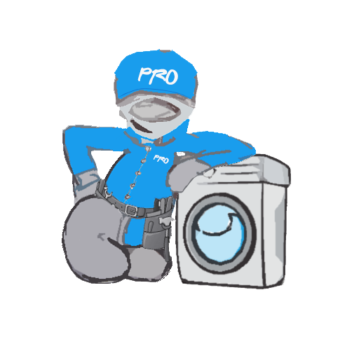 Duct&Dryer Pros logo