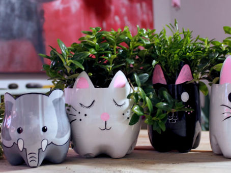 La Junta incentiva tu creatividad.