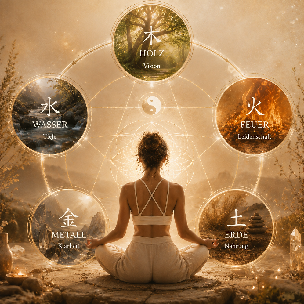 Soul Energy