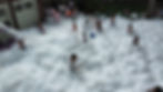 Foam party
