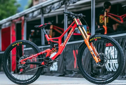 Bicicletas en venta 2025 en santa cruz