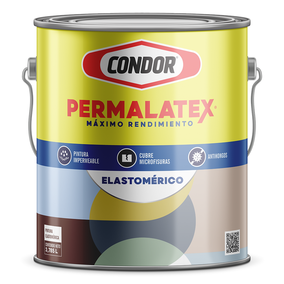 pinturas condor