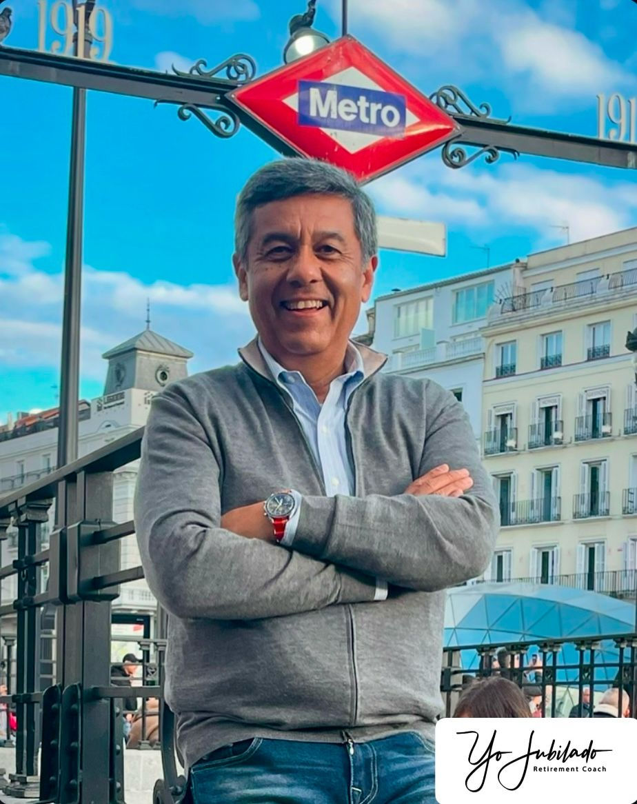 Los gastos médicos mayores, en la jubilación.