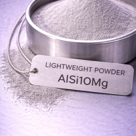 Lightweight Powder