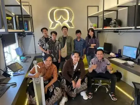 Ekraf Animasi di Kota Malang Terus Tunjukkan Kemajuan Pesat