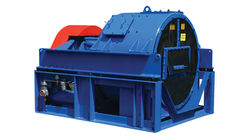 Horizontal Dryers