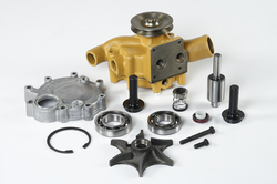 Engine Spare Parts