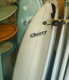 cheery surf| 取扱商品
