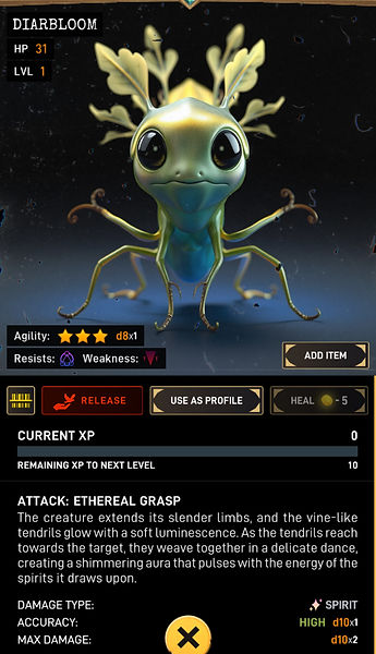 Diarbloom warcodes barcodearchive
