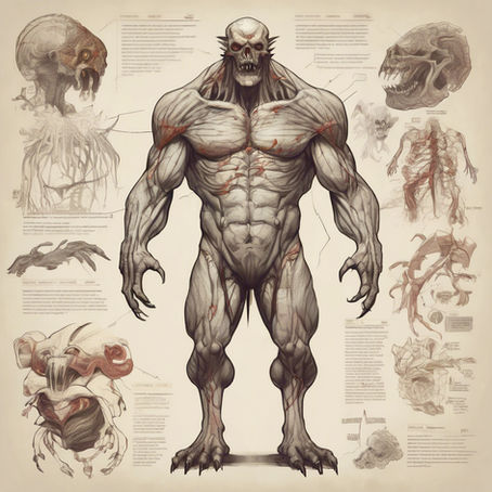 Warcodes Creature Types Breakdown - Elements Best for Battle