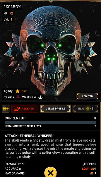Azcaron warcodes barcodearchive