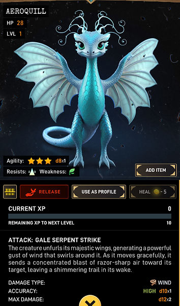 Aeroquill warcodes barcodearchive