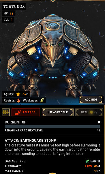 Tortunox warcodes barcodearchive