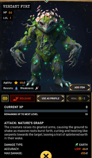 verdant fury warcodes barcodearchive