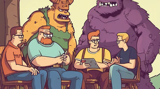 KOTH - How to Play
