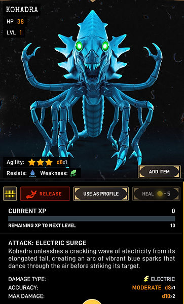Kohadra warcodes barcodearchive