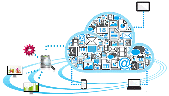 How does it work? | remove file duplicates | enterprise storage management