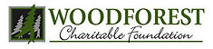 Woodforest logo