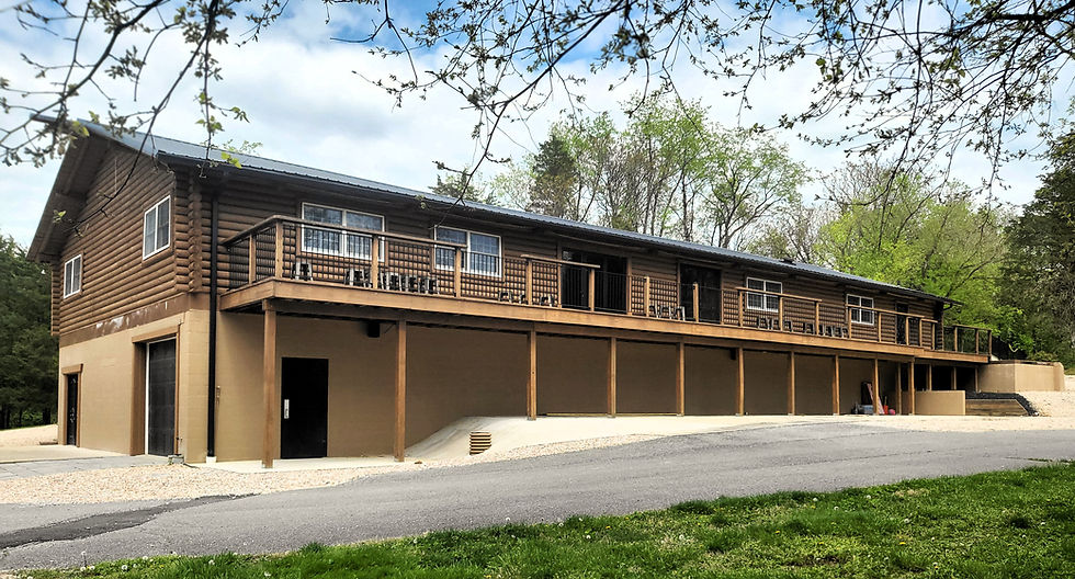 Event Center