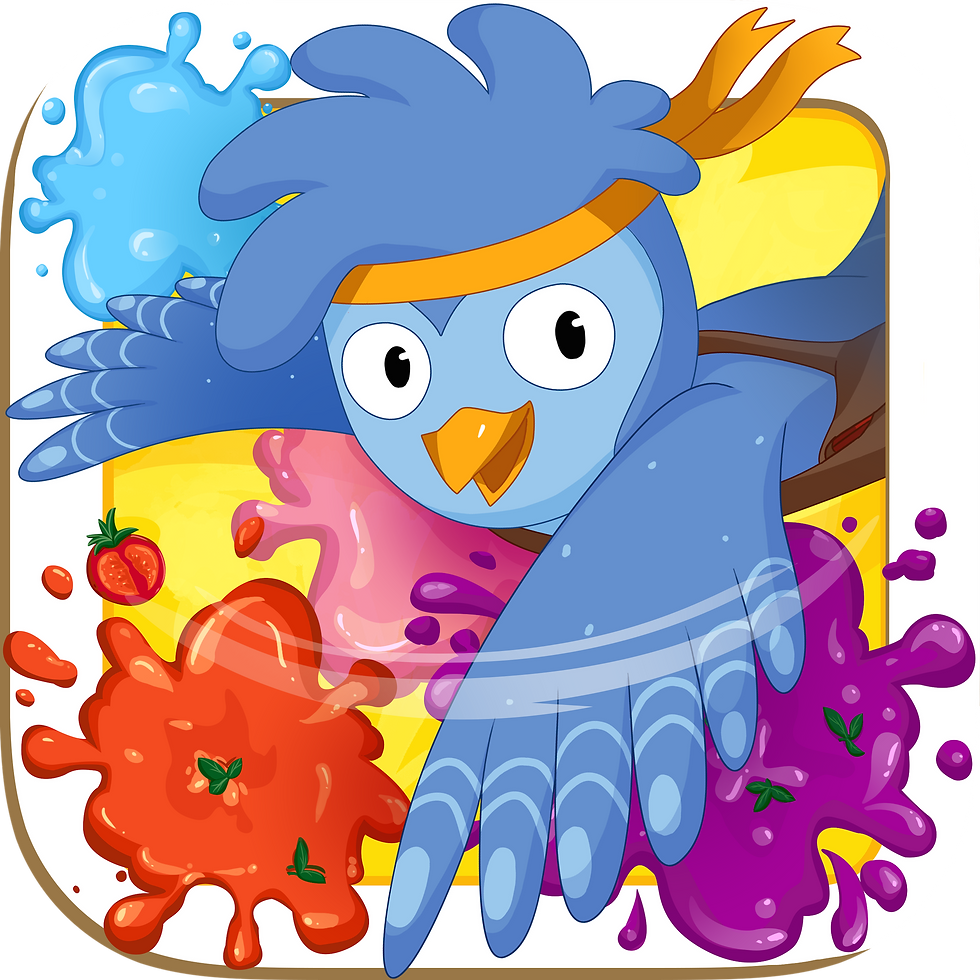 Mobile Game (All Platforms) - Endless Runner